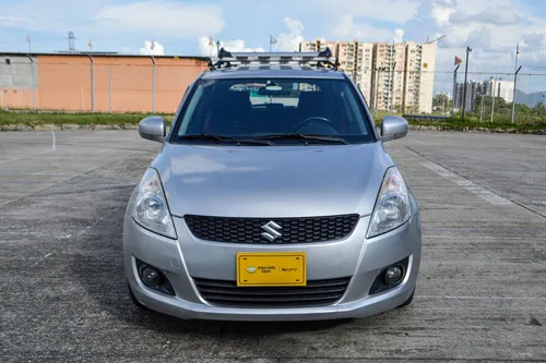 Suzuki Swift 1.4 Gl
