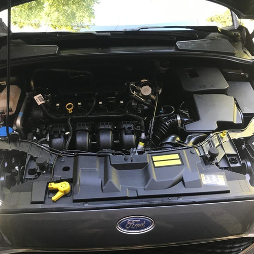 Ford Focus Se Plus