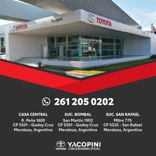 Kit De Distribución Hilux 2006-2015