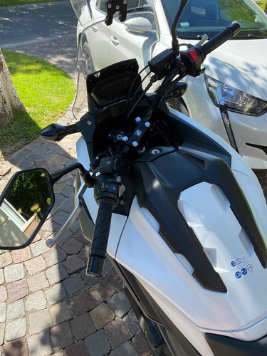 Imagen 7 de 11 de Honda Nc750x