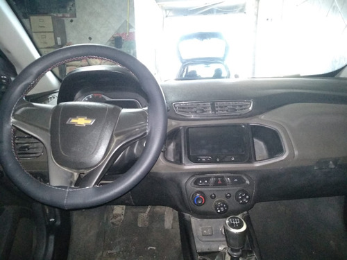 Chevrolet Prisma 1.4 Ltz 98cv