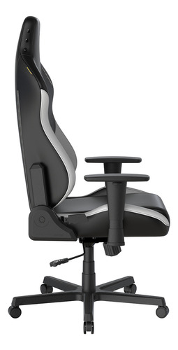 Silla Gamer Dxracer Drifting Gc-ldc23 Ergonomica Giratoria Color Blanco
