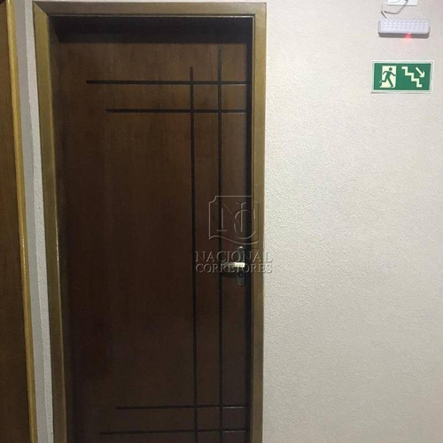 Imagem 15 de 24 de Cobertura Com 2 Dormitórios À Venda, 100 M² Por R$ 290.000 - Bangu - Santo André/sp - Co4625
