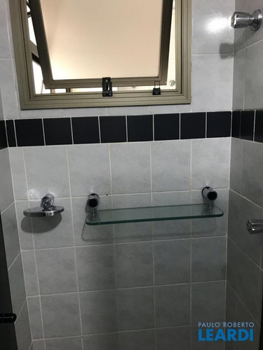 Imagem 8 de 15 de Apartamento - Planalto Paulista - Sp - 578407