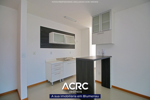 Imagem 7 de 19 de Acrc Imóveis - Apartamento Em Andar Alto Com Academia Para Venda No Bairro Victor Konder - Ap04220 - 69245452