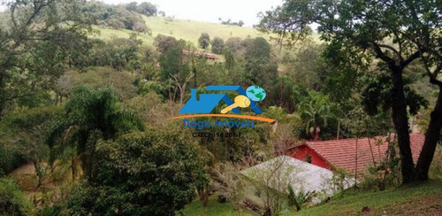 Imagem 11 de 15 de Chácara Em Piracaia Sp - 953