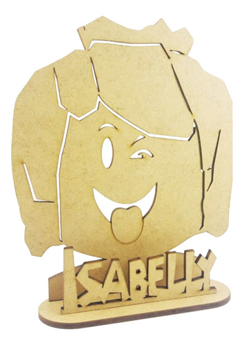 20 Centro De Festa Roblox Skin Menina Com Nome Personalizado