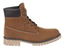 Comprar Bota Heavy Kebo 4850 Id 826261 Canela Para Hombre