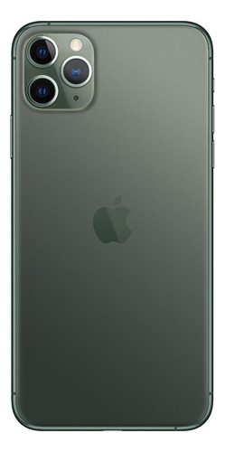 Apple iPhone 11 Pro 256 Gb Verde Medianoche Con Caja Original (Reacondicionado)