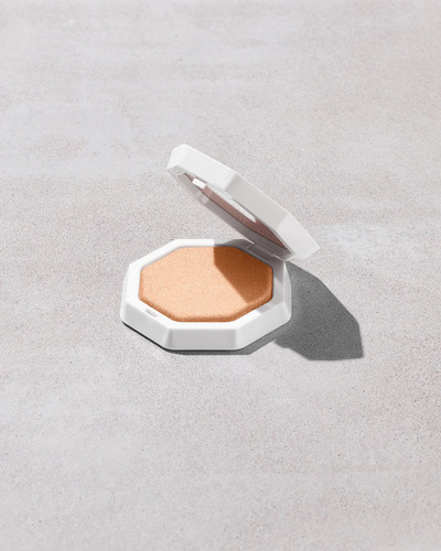 Fenty Beauty Demi'glow Light-diffusing Highlighter Iluminado