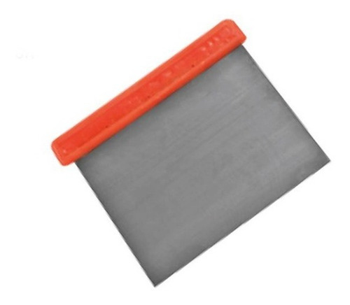 20 Cuñas De Acero Medianas 6.5 X 10 Cm Sin Mango Weston