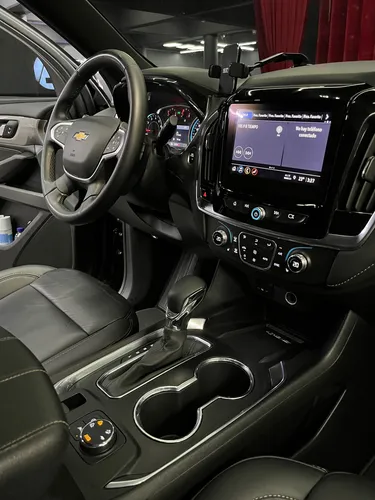 Chevrolet Traverse 3.6 V6 Traverse Lt At