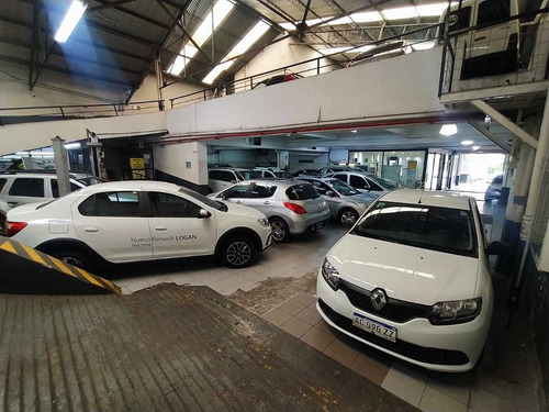 Ford Fiesta Kinetic Design 1.6 S Plus 120cv Impecable (fp)
