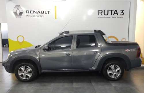 Renault Duster Oroch Outsider Plus 2.0 4x4 Lo
