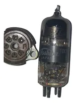 Comprar Valvulas Electronicas 6bz6 6jh6 Nos Toshiba Japan