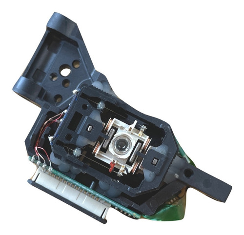 Laser Lente Lector Repuesto Compatible Xbox 360 Hop 15xxx