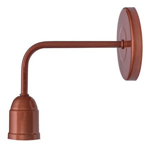 Imagen 4 de 10 de Pack X2 Lampara Aplique Pared Industrial Moderno Vintage