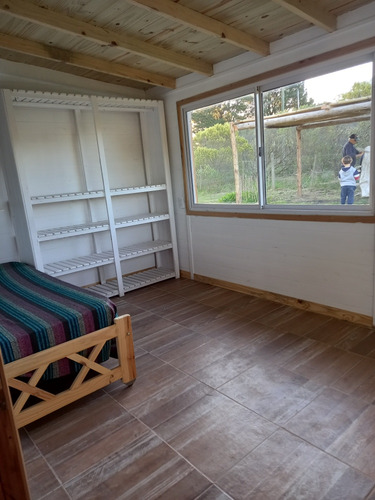La Virazon Alquiler Casa Las Chircas Marquesado Chapa
