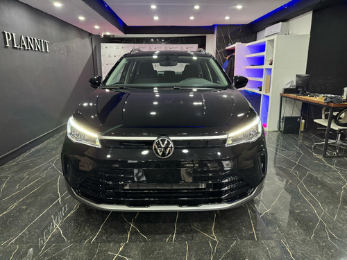 Volkswagen Nivus 1.0 Tsi 200 Comfortline