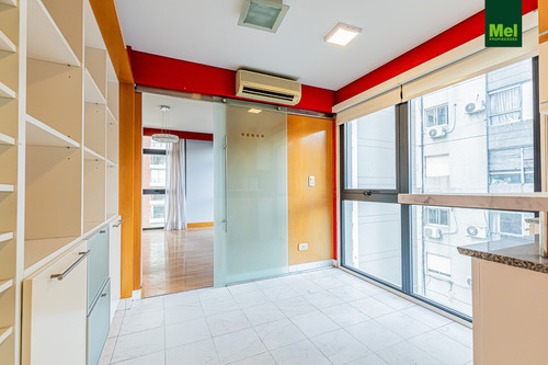 Gran 4 Amb + Coch Y Baul Todos Los Amenities Torre Sinclair