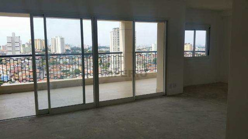 Apartamento Com 3 Dorms, Vila Rosália, Guarulhos - R$ 940 Mil, Cod: 4024 - V4024