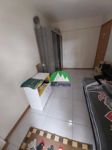 Apartamento Garden À Venda, 67 M² Por R$ 238.990,00 - Hauer - Curitiba/pr - Gd0023