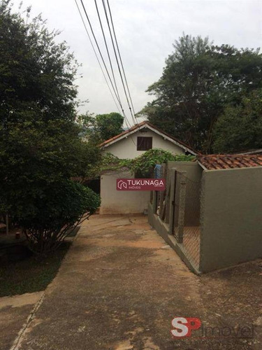 Chácara À Venda, 3915 M² Por R$ 650.000,00 - Jardim Estância Brasil - Atibaia/sp - Ch0097