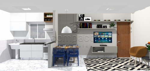 Apartamentos - Ref: V13693