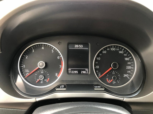 Imagem 6 de 15 de Volkswagen Spacefox