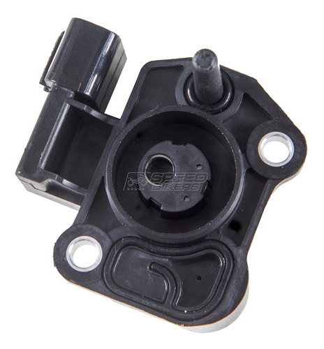 Imagem 5 de 6 de Tbi Sensor Map Híbrido Fazer 250 Blueflex 2017 2018 2019