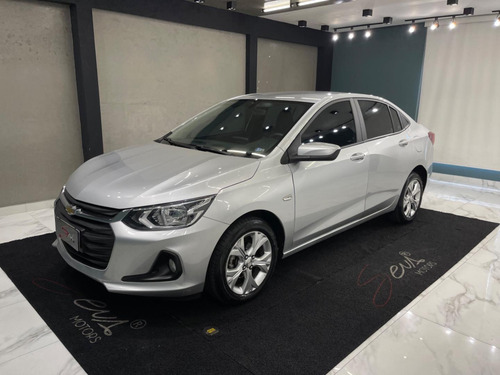 Onix Plus 1.0 Turbo Ltz 2023