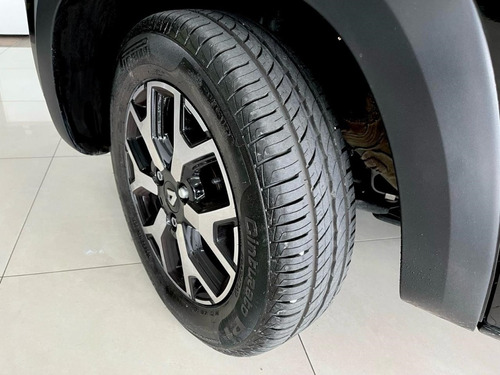 Renault Kwid 1.0 12V SCE FLEX OUTSIDER MANUAL