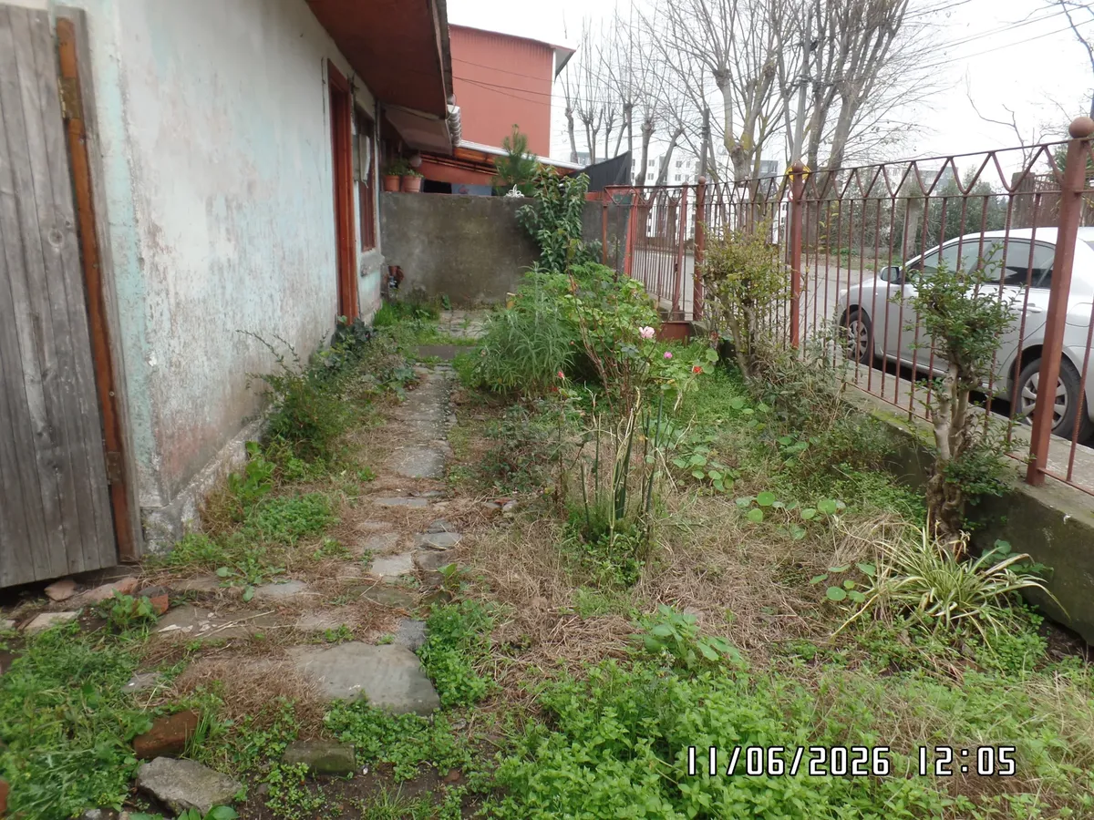 Imagen 4 de 5 de Casa Radio Centro De Concepción, Sector Antiguo Consolidado