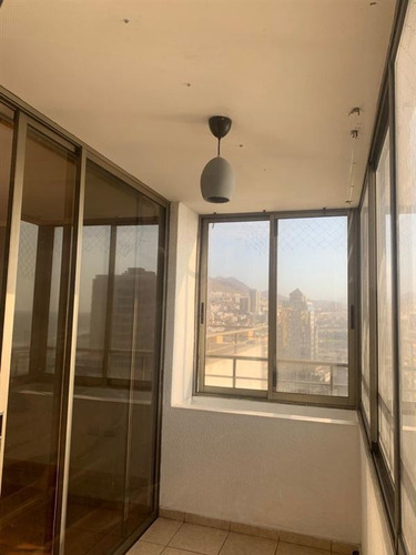 Departamento En Venta De 4 Dorm. En Antofagasta
