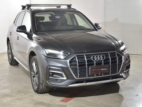 Audi Q5 45 TFSI
