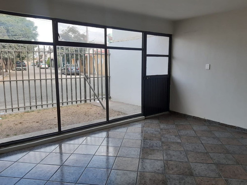 Imagen 21 de 30 de Amplia Casa En Venta Fracc. Jardines De Durango Una Sola Pla