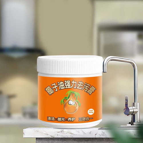 Ti De Cerámica Para Pulir Pisos De Baño, Fuerte Y Fragante