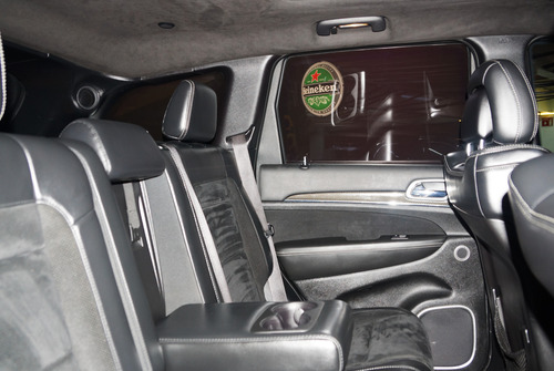 Jeep Grand Cherokee 6.4 Srt-8 Mt
