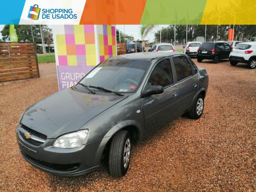 Chevrolet Corsa Estandar 1.4 2013