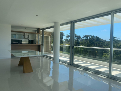 Imagen 1 de 13 de Apartamento En Venta De 3 Dormitorios En Rincon Del Indio (ref: Bpv-8683)