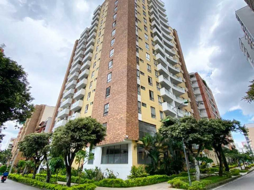 Apartamento En Venta Ambroxia Barrio Sotomayor Bucaramanga