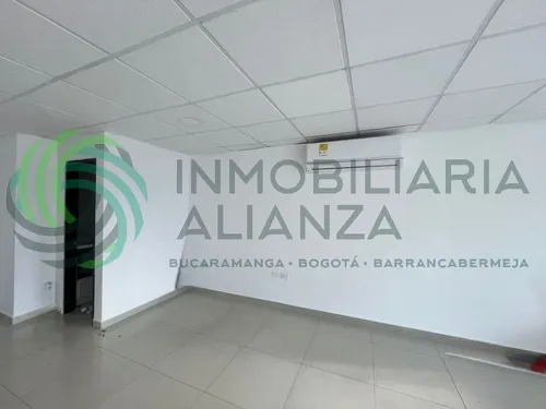 Local En Arriendo En Cabecera Del Llano. Cod A14453