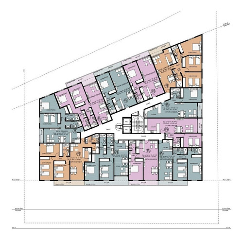Imagen 9 de 9 de Departamentos En Venta Zona Centro Carlos Paz