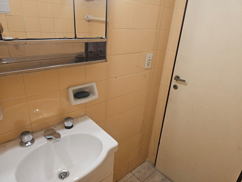 Departamento En Venta Sobre Av. Del Libertador - Olivos