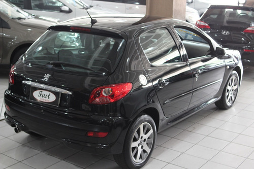 Peugeot 207 Automatico **sem Entrada + 499 Mensais**