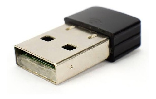 Imagem 1 de 2 de Wifi Adaptador Sem Fio Pc Laptop 450mbps Usb Wirelles