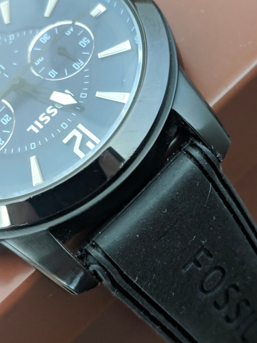 Relógio Fossil Fs 4609