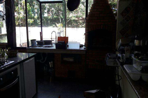 Imagem 11 de 30 de Chácara Com 6 Dorms, Maria Mercedes, Santana De Parnaíba - R$ 3 Mi, Cod: 19301 - V19301