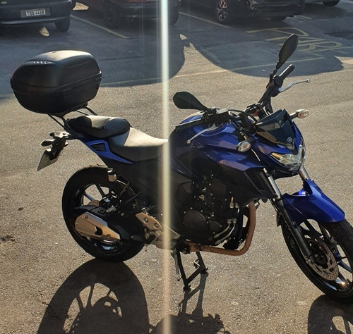 Imagem 6 de 9 de Yamaha Fz25