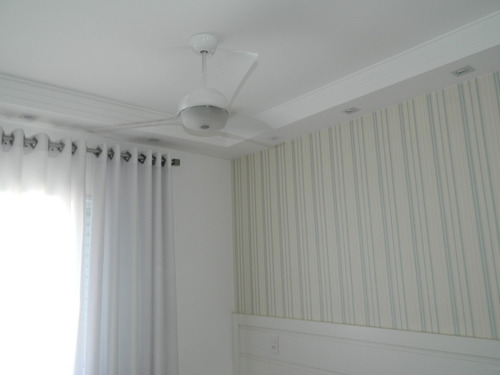 Imagem 18 de 25 de Apartamento - Ap00231 - 33294696